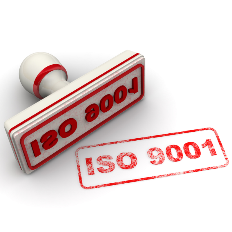Interpretacja wymagań normy ISO 9001:2015