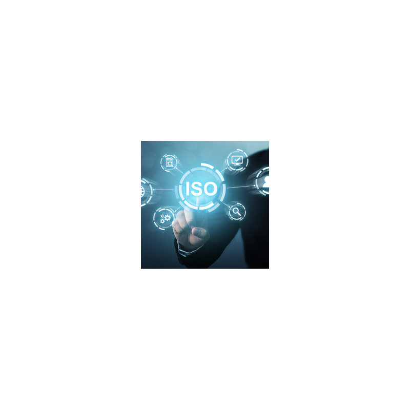 Auditor wewnętrzny zintegrowanego systemu zarządzania ISO 9001:2015, ISO 14001:2015,  ISO 45001:2018