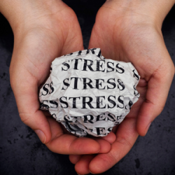Techniki radzenia sobie ze stresem i wypaleniem zawodowym
