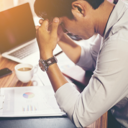 Zarządzanie stresem- tajniki panowania nad emocjami w biznecie