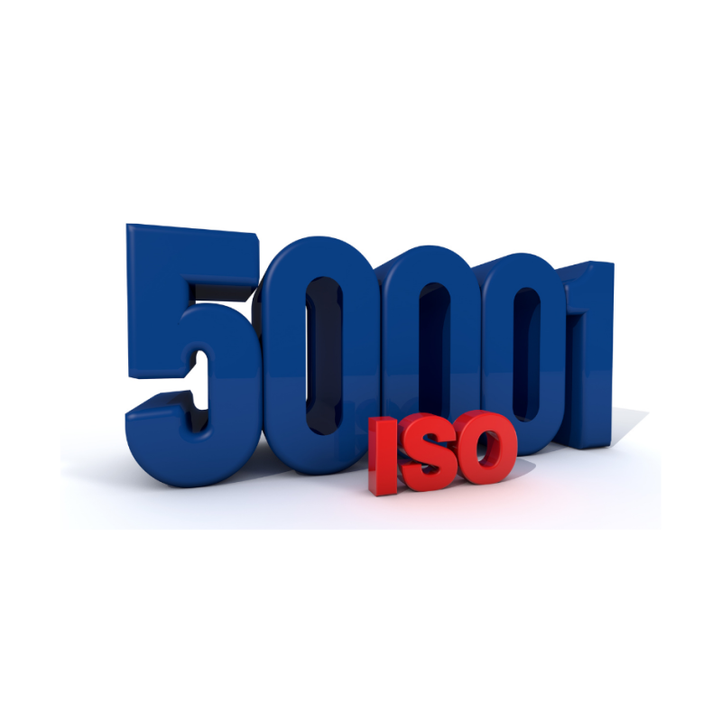 Wymagania normy ISO 50001:2018. Kompendium wiedzy dla kadry kierowniczej