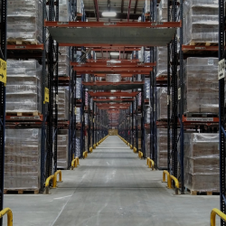 Lean Logistics