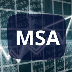 MSA - Analiza systemów pomiarowych