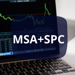 SPC- Statystyczne sterowanie procesem i MSA- Analiza systemów pomiarowych