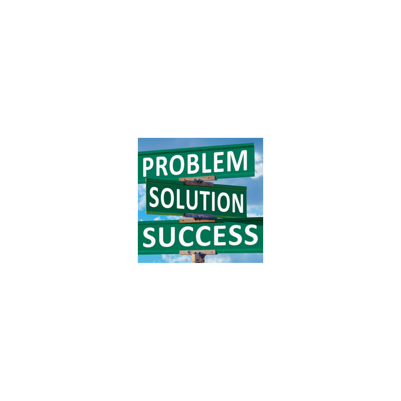 Effective Problem Solving - 8D, drabina skuteczności działań