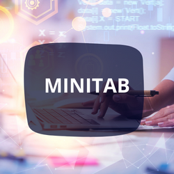 MINITAB - szkolenie on-line