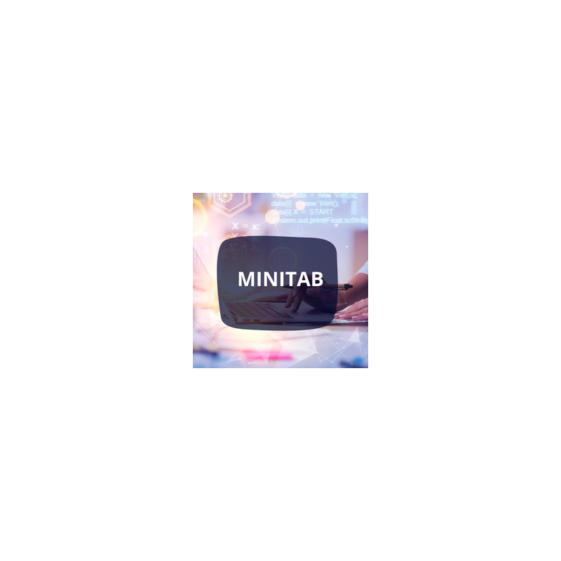 MINITAB - szkolenie on-line