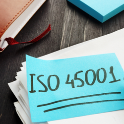 Interpretacja wymagań normy ISO 45001:2018