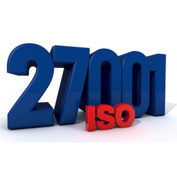 Administrator bezpieczeństwa informacji zgodnie z ISO/IEC 27001