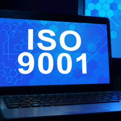 Pełnomocnik ds. systemu zarządzania jakością wg ISO 9001:2015