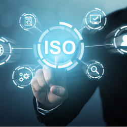 Auditor wewnętrzny zintegrowanego systemu zarządzania ISO 9001:2015, ISO 14001:2015,  ISO 45001:2018