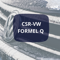 Formel Q konkret rev. 6 2021. Wymagania specyficzne VW