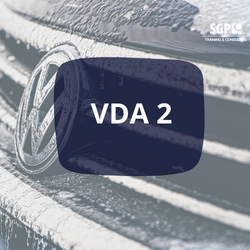 Zatwierdzenie procesu produkcyjnego i wyrobu wg VDA 2 (PPA)
