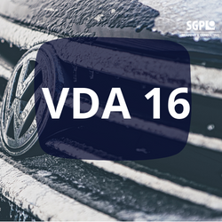 VDA 16 Ocena powierzchni dekoracyjnych