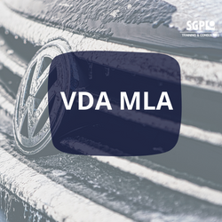 Zapewnienie poziomów dojrzałości nowych części wg VDA MLA
