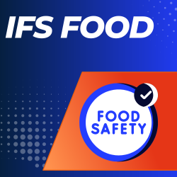 Standard IFS FOOD (wydanie 6.1)