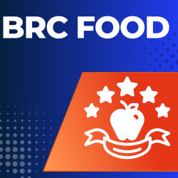 Standard BRC FOOD (Wydanie 8)