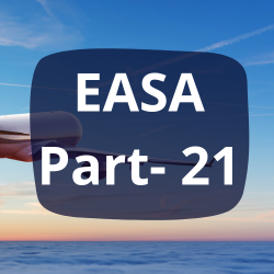 Wymagania EASA Part- 21