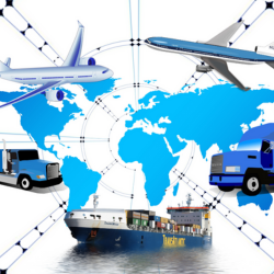 Logistyka zaopatrzenia i organizacja dostaw- INCOTERMS 2020