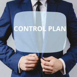 CP - CONTROL PLAN (Plany kontroli)