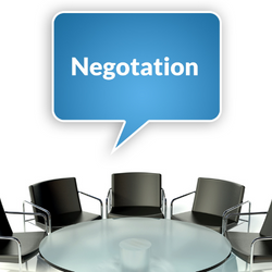 Negocjacje- gry negocjacyjne