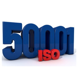 Audytor Wewnętrzny Systemu Zarządzania Energią ISO 50001:2018- online