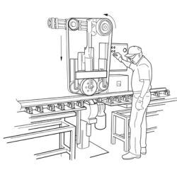 Systemy pomiaru efektywności pracy maszyn (OEE)
