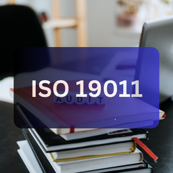 Zasady auditowania systemów zarządzania w oparciu o normę ISO 19011:2018