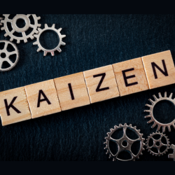 Kaizen & Lean Management- szkolenia online
