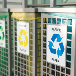 BDO- Nowe obowiązki przedsiębiorców w zakresie gospodarowania odpadami
