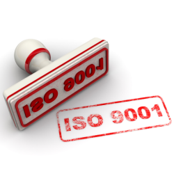 Interpretacja wymagań normy ISO 9001:2015