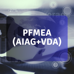 PFMEA (AIAG+VDA)