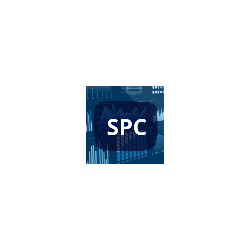SPC- STATYSTYCZNE STEROWANIE PROCESEM EXCEL - szkolenie online