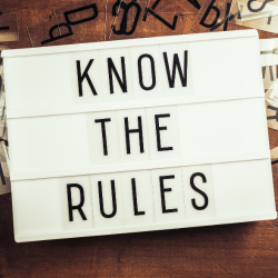 Zasady pomocy publicznej