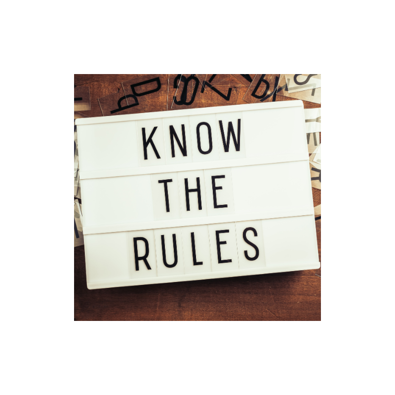 Zasady pomocy publicznej