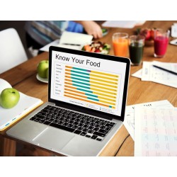 Wymagania standardów sieciowych BRC FOOD ver. 8 oraz IFS FOOD ver. 6.1