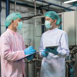 FOOD FRAUD-Zafałszowania, oszustwa i autentyczność żywności