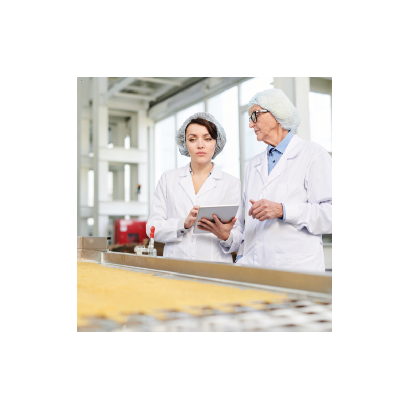 Wymagania  Standardu  BRC Food ver. 9