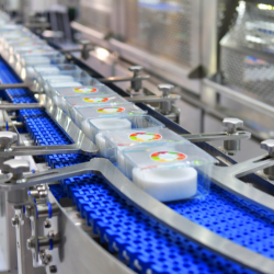 FOOD DEFENCE (Obrona żywności) wg PAS 96 oraz wymagań IFS FOOD, BRC FOOD oraz FSSC