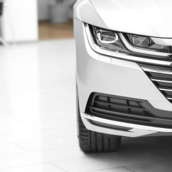 Specyficzne wymagania FCA...