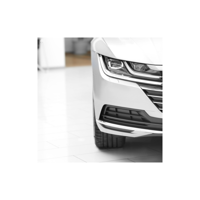 Specyficzne wymagania FCA dla dostawców przemysłu samochodowego