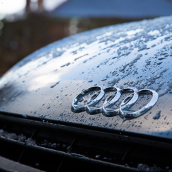 Specyficzne wymagania AUDI...