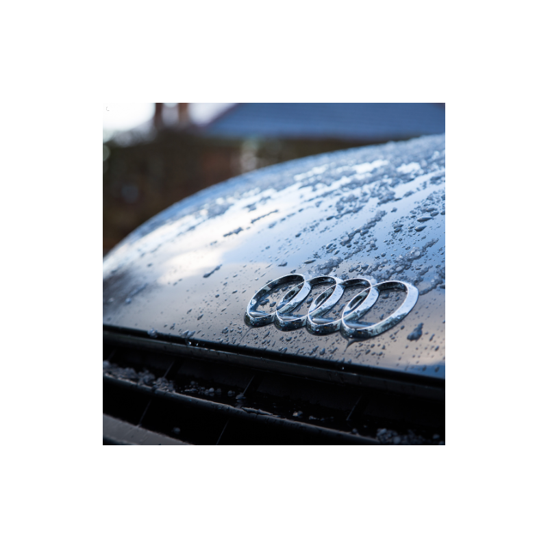 Specyficzne wymagania AUDI dla dostawców