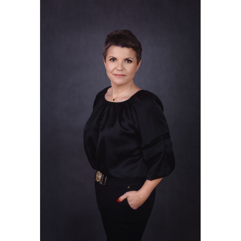 Kobieta w mocy – osiągnij sukces na własnych warunkach