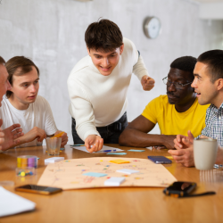 Współpraca zespołowa w...