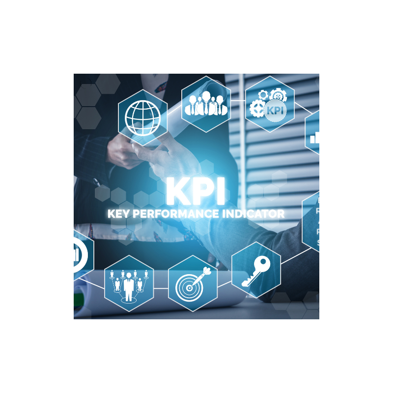 Kluczowe Wskaźniki Efektywności KPI w zarządzaniu produkcją