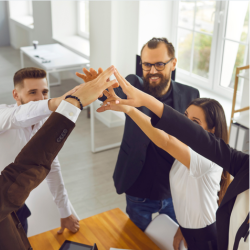 Lider przyszłości- od menedżera do przywódcy - szkolenie online