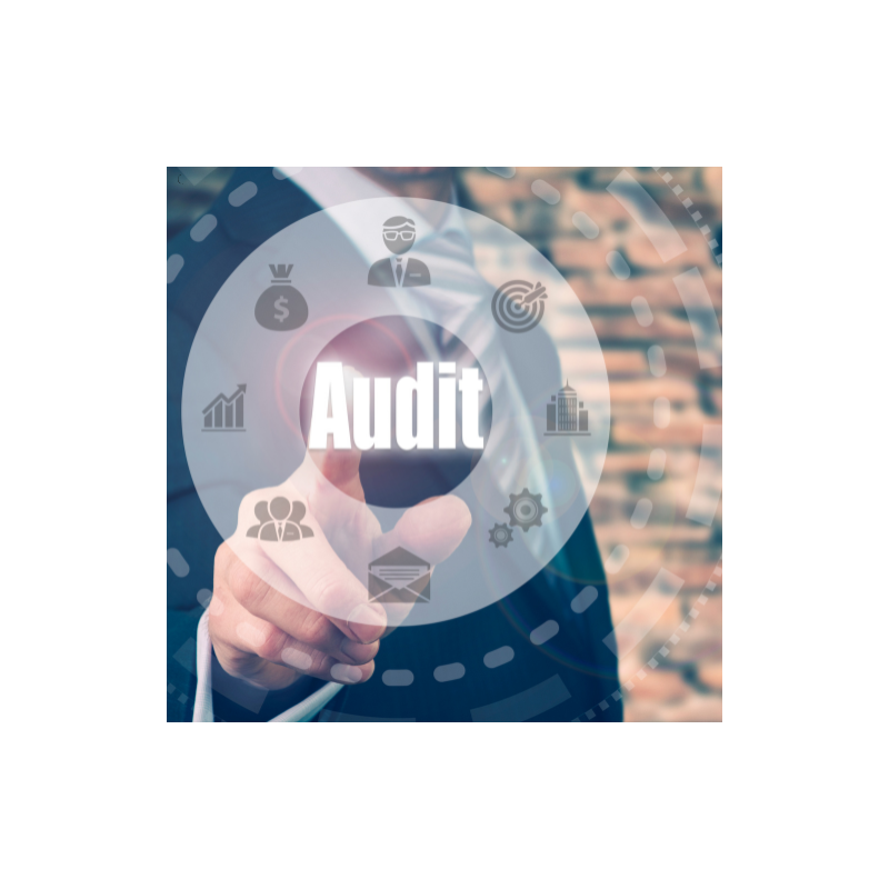 AUDIT PROCESU ŁAŃCUCHA DOSTAW WEDŁUG PODRĘCZNIKA VDA 6.8:2024 - szkolenie online