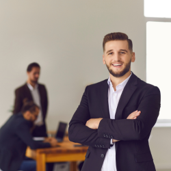 MENEDŻER W LUSTRZE, czyli co każdy menedżer O SOBIE wiedzieć powinien? FRIS®