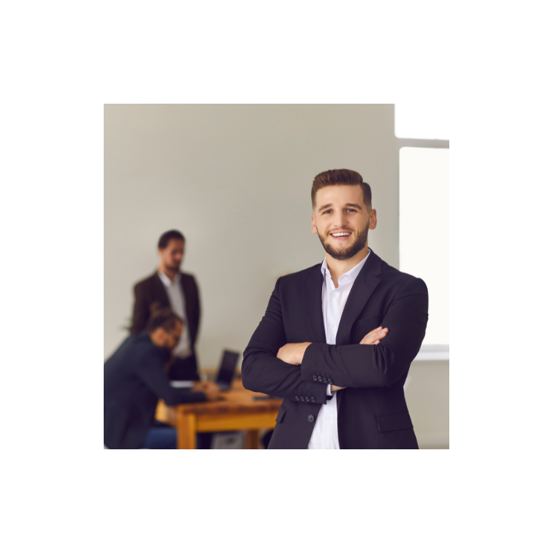 MENEDŻER W LUSTRZE, czyli co każdy menedżer O SOBIE wiedzieć powinien? FRIS®